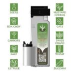 Bionutrient Meter handheld spectrometer for estimating nutrient density in crops